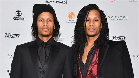 are the les twins gay|Laurent Of Les Twins Responds To Allegations That He Fathered .